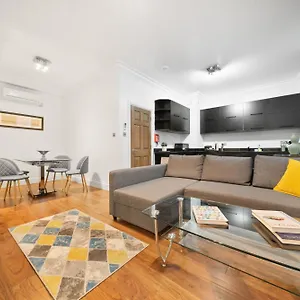 3, 48 Bishopsgate By Living , London United Kingdom