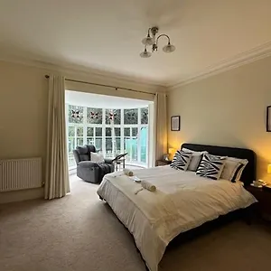  Homestay Rose Hill