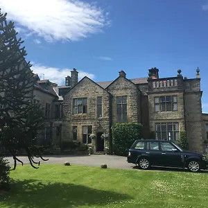 Dunsley Hall , Whitby United Kingdom